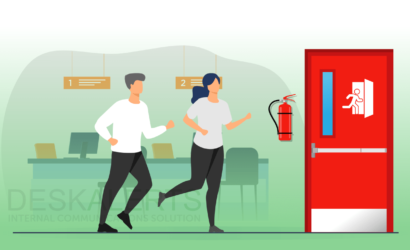 Important Considerations When Creating A Fire Evacuation Plan For Your Business