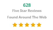 The Most 5 Star Review of Any Fire Equipment Company in The World.