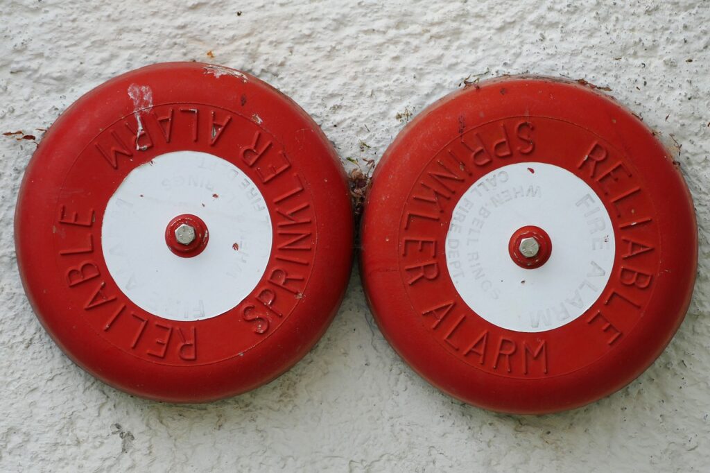 7 Facts Everyone Should Know About Fire Alarms