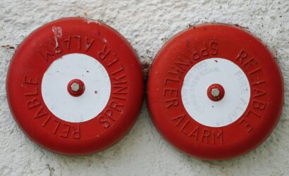 7 Facts Everyone Should Know About Fire Alarms