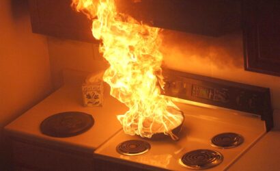 How Often Do Kitchen Fire Systems Need to Be Inspected