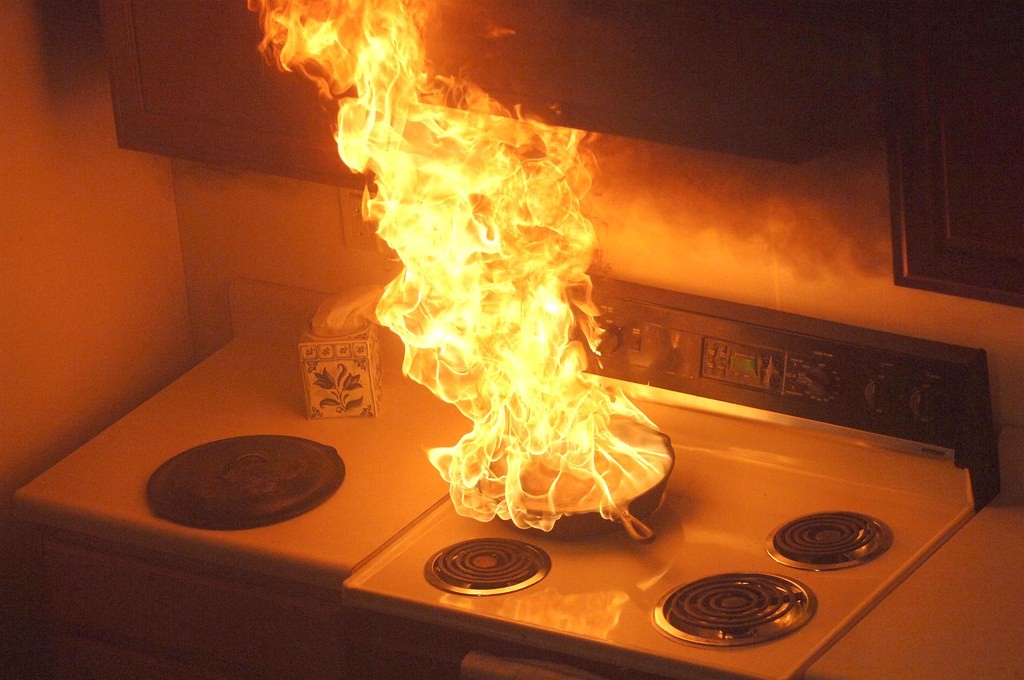 How Often Do Kitchen Fire Systems Need to Be Inspected