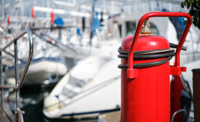 Essential Summer Fire Safety Tips for Boaters